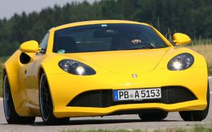 Artega GT '2008 - 10